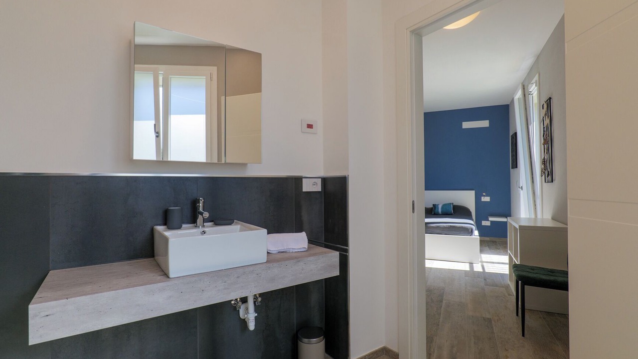 Photo of Bedroom in Cresseglio