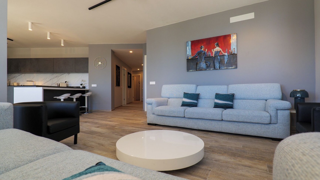 Photo of Livingroom in Cresseglio
