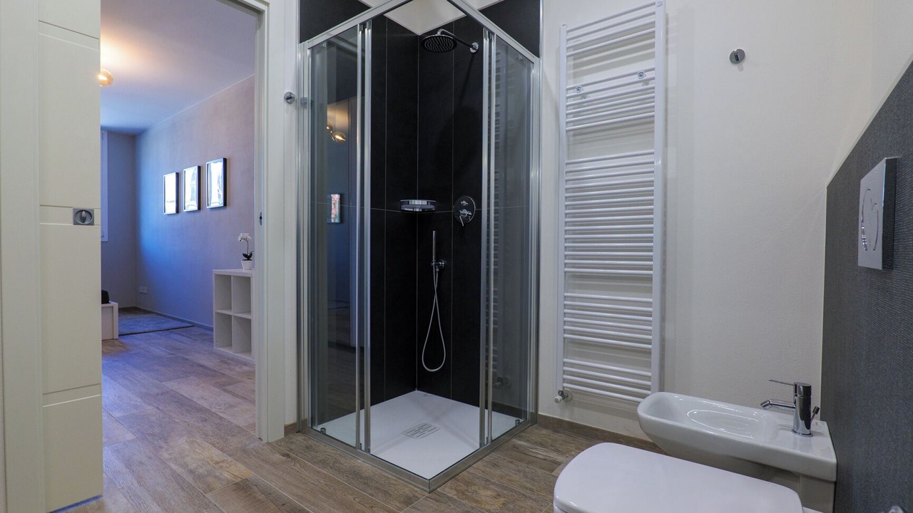 Photo of Bathroom in Cresseglio