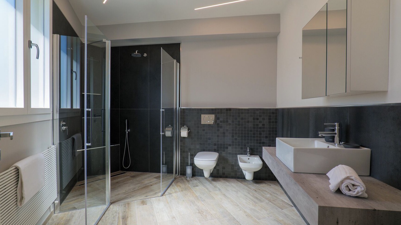 Photo of Bathroom in Cresseglio