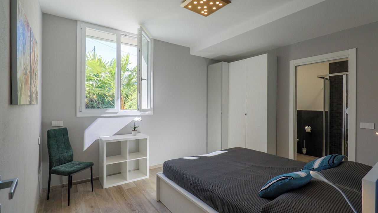 Photo of Bedroom in Cresseglio