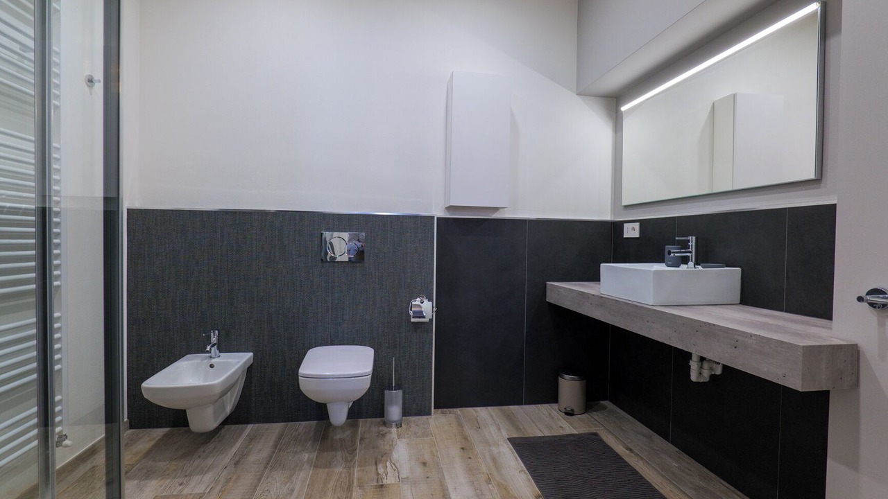 Photo of Bathroom in Cresseglio