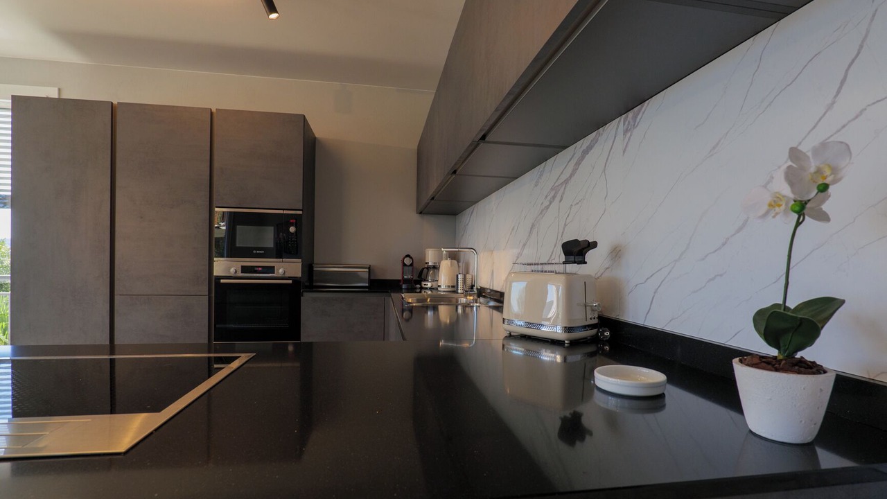Photo of Kitchen in Cresseglio