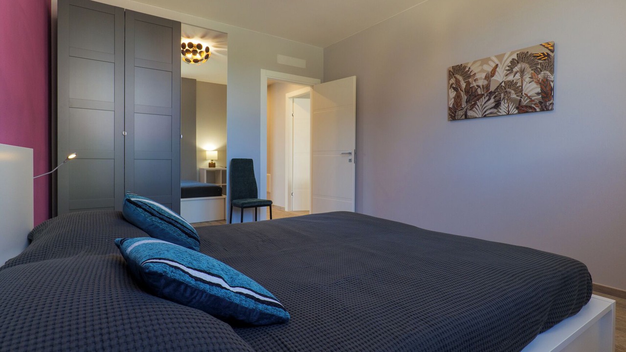 Photo of Bedroom in Cresseglio