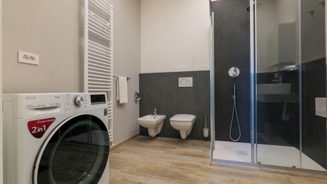 Photo of Bathroom in Cresseglio