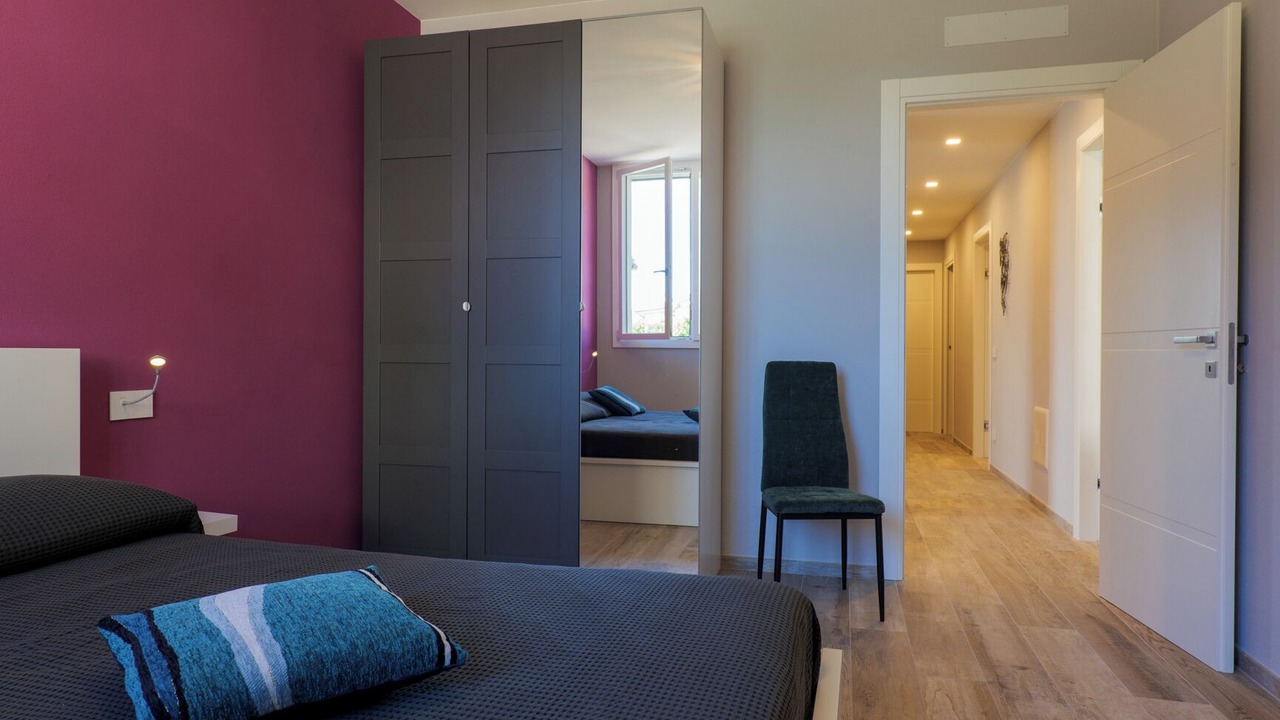 Photo of Bedroom in Cresseglio