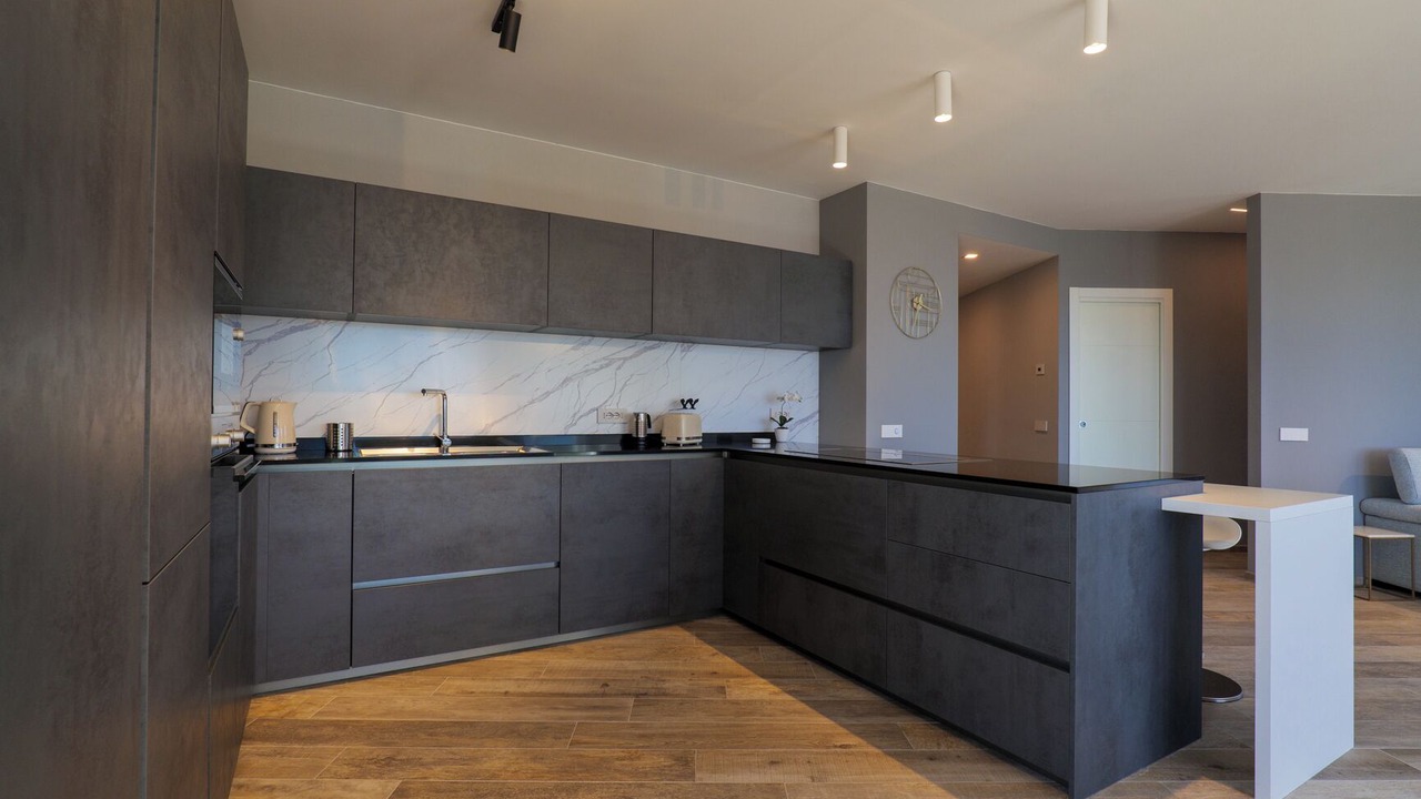 Photo of Kitchen in Cresseglio