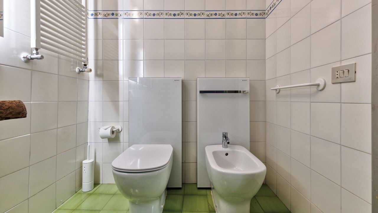 Photo of Bathroom in San Pietro Viminario