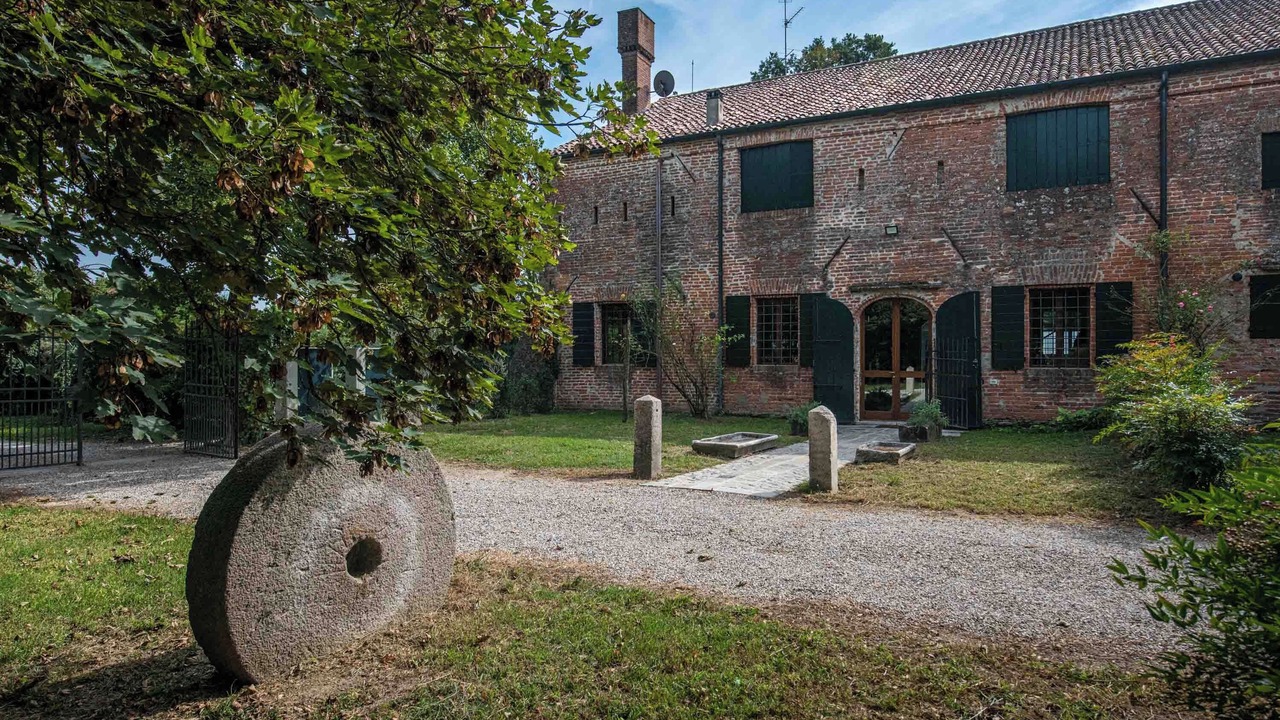 Photo of Outdoor in San Pietro Viminario