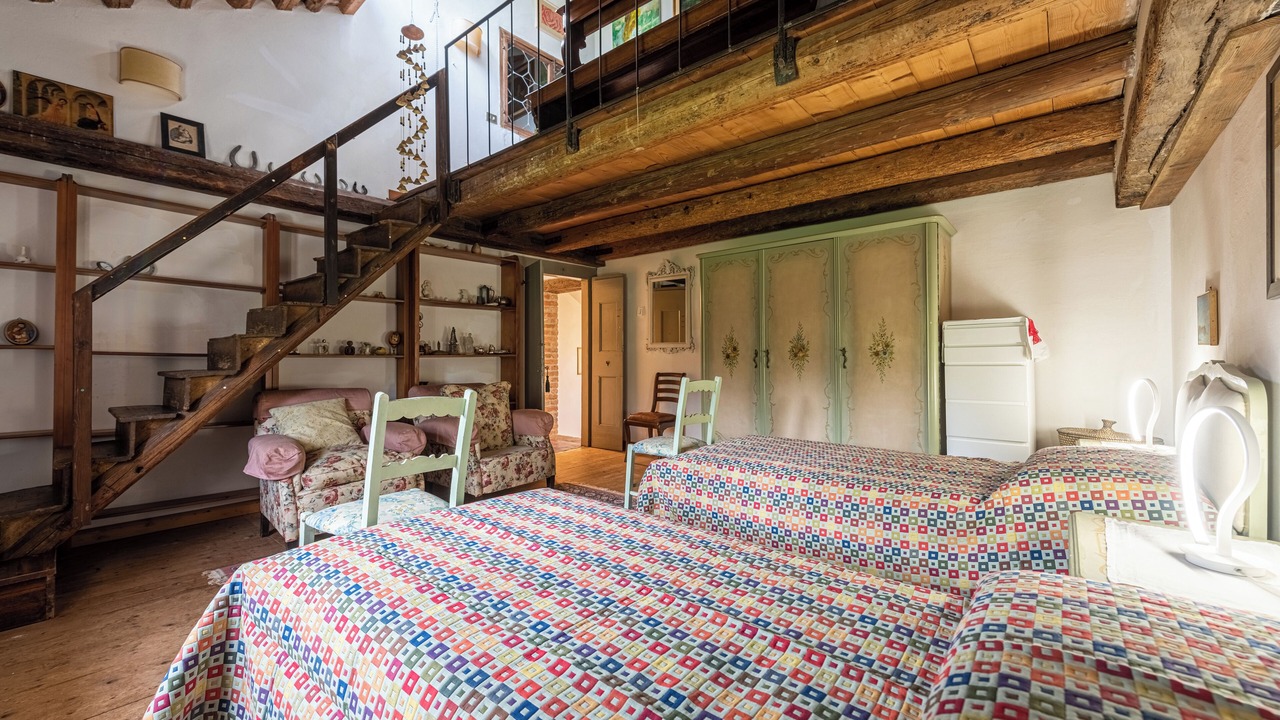 Photo of Bedroom in San Pietro Viminario