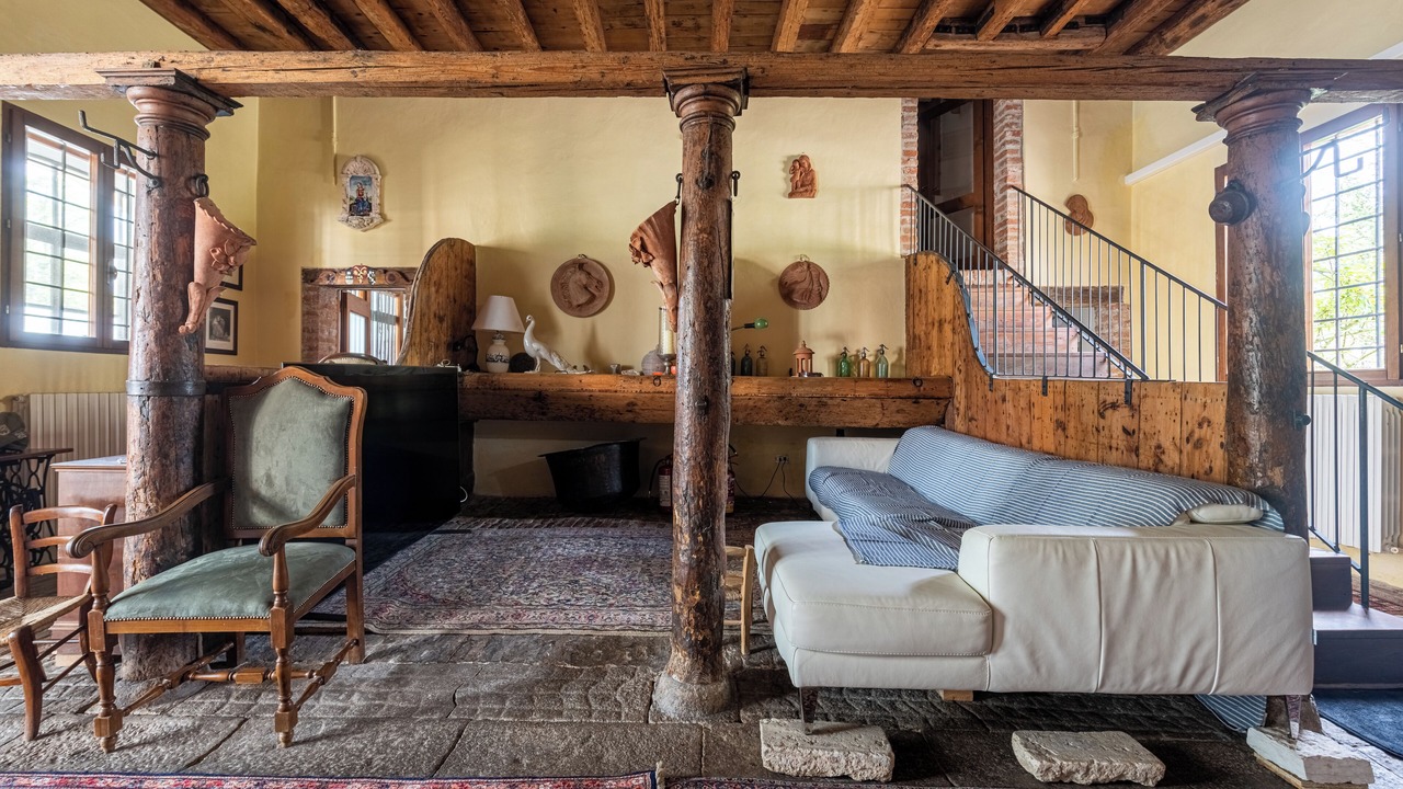 Photo of Livingroom in San Pietro Viminario