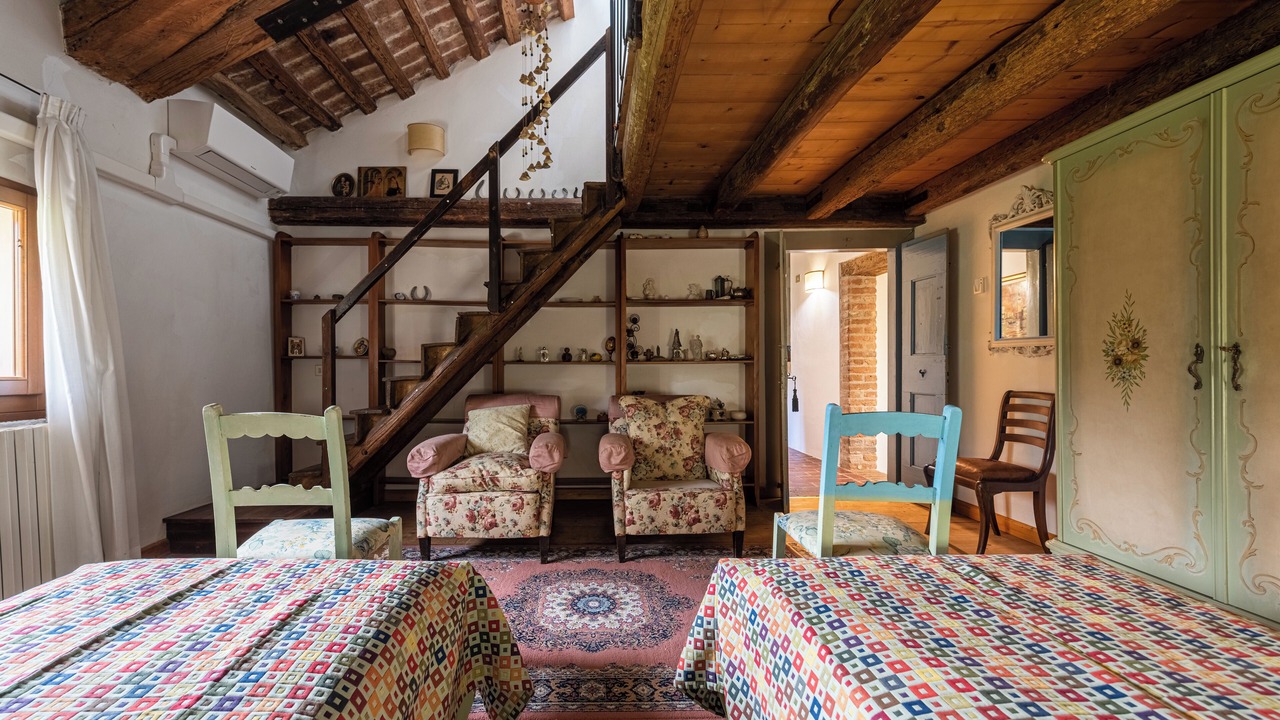 Photo of Bedroom in San Pietro Viminario