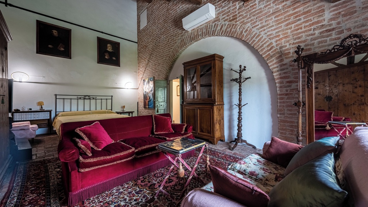 Photo of Livingroom in San Pietro Viminario