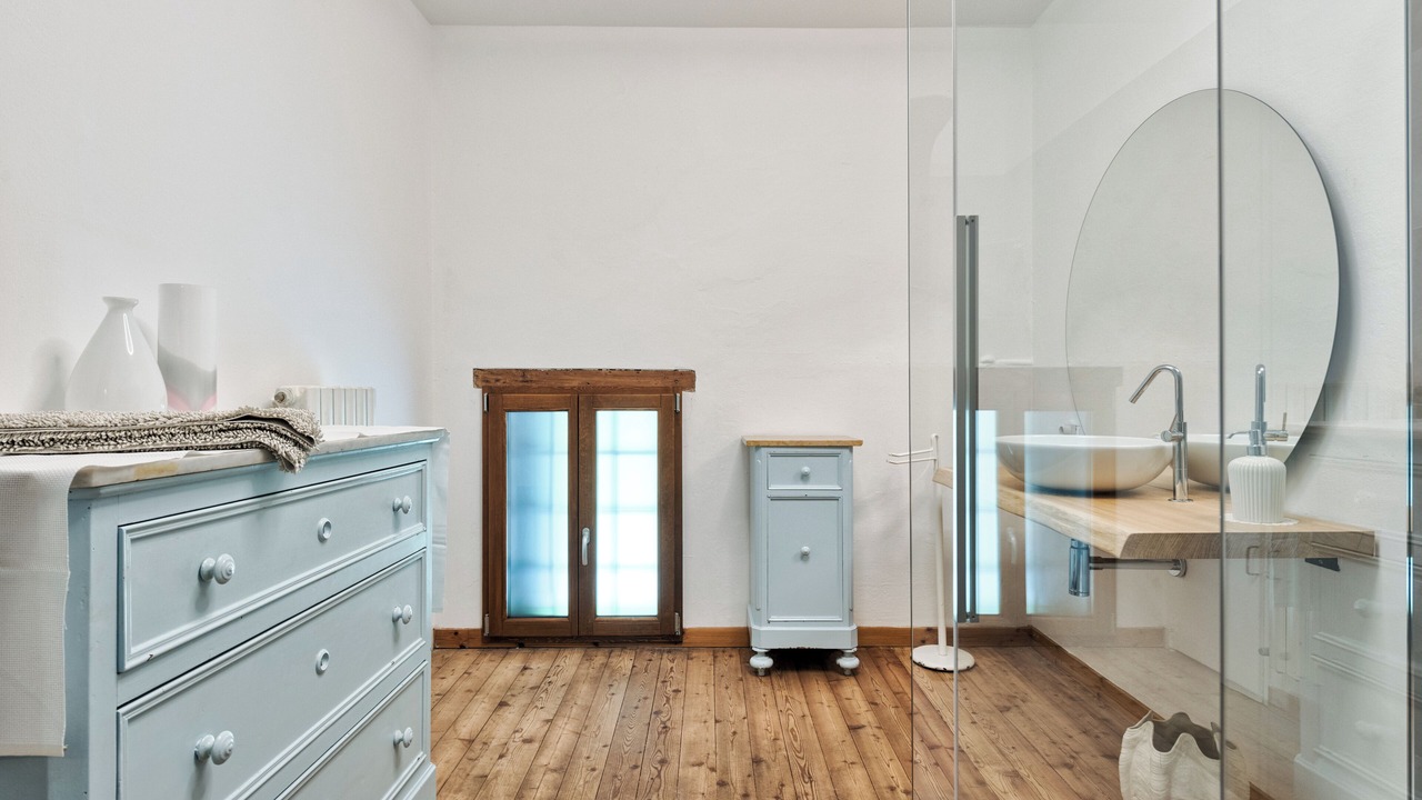 Photo of Bathroom in San Pietro Viminario