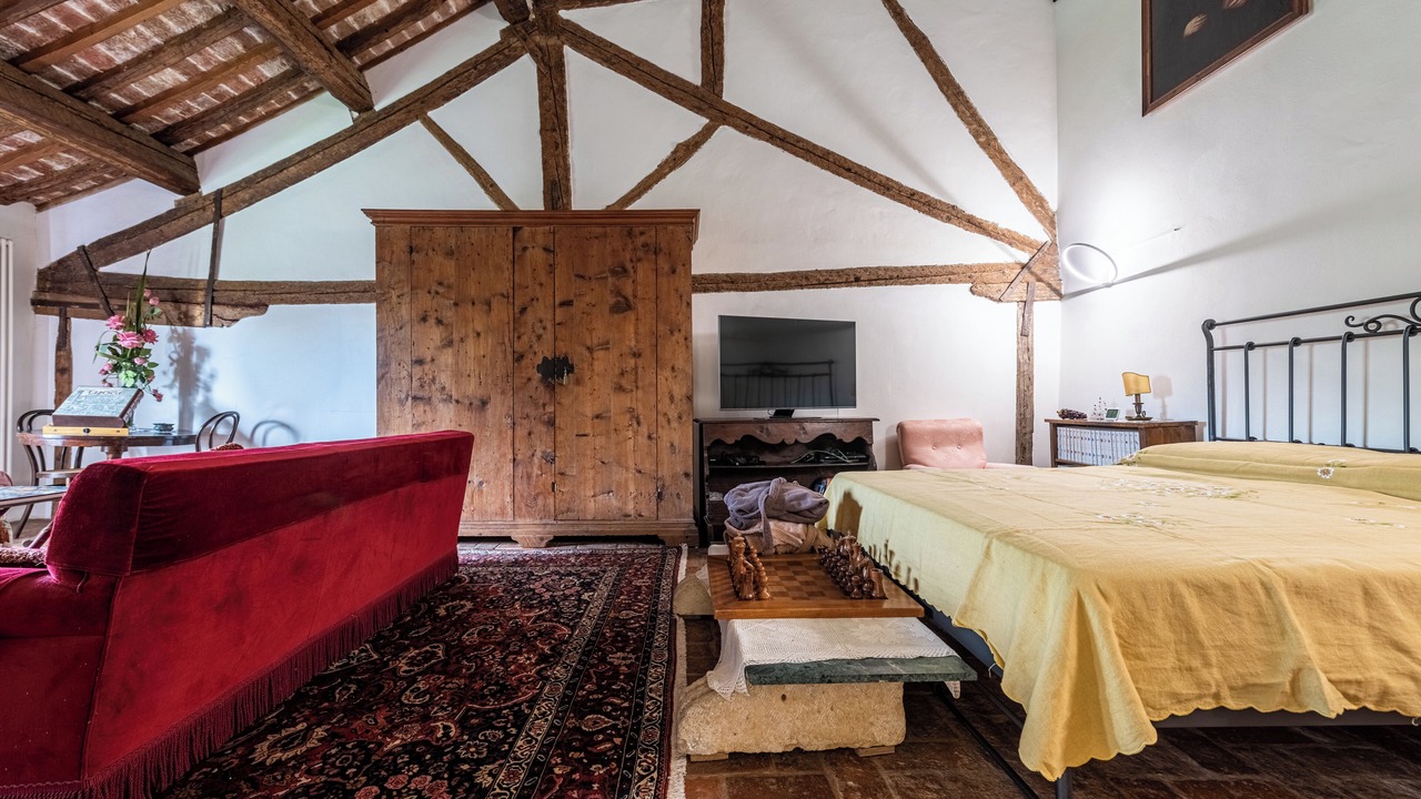Photo of Bedroom in San Pietro Viminario