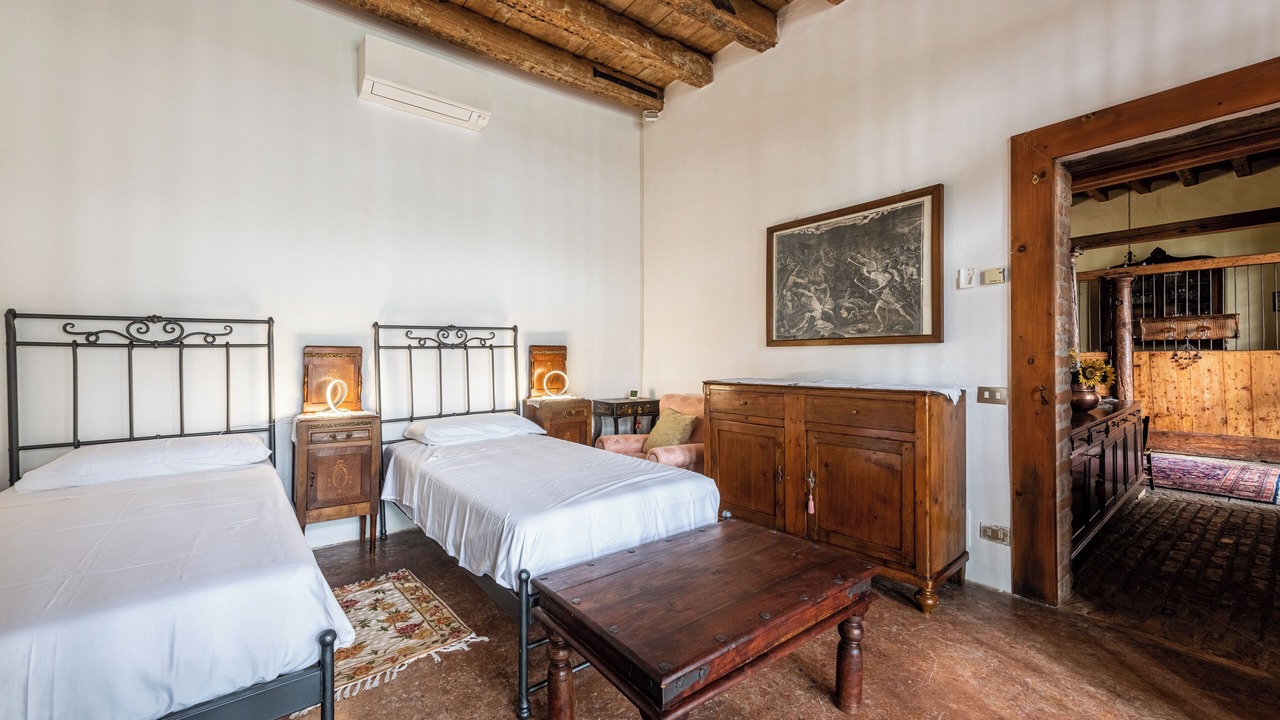 Photo of Bedroom in San Pietro Viminario