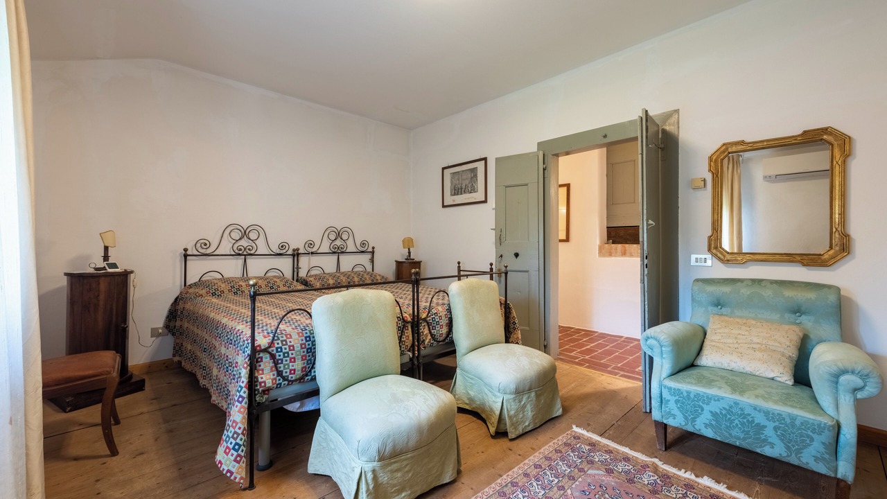 Photo of Bedroom in San Pietro Viminario