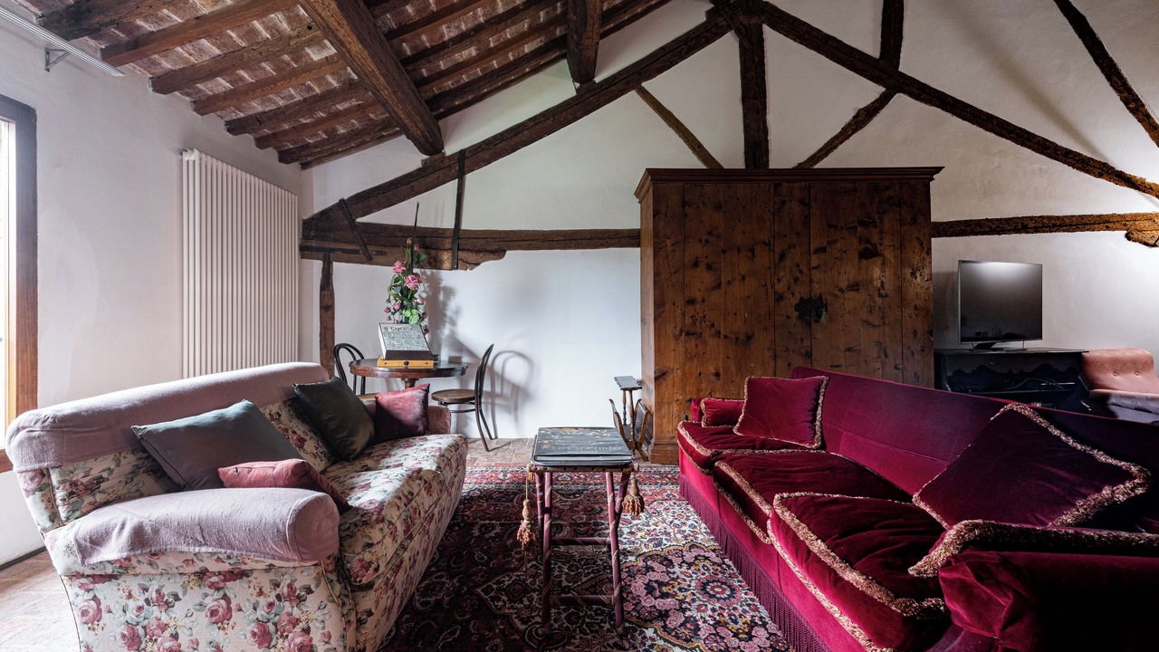 Photo of Livingroom in San Pietro Viminario
