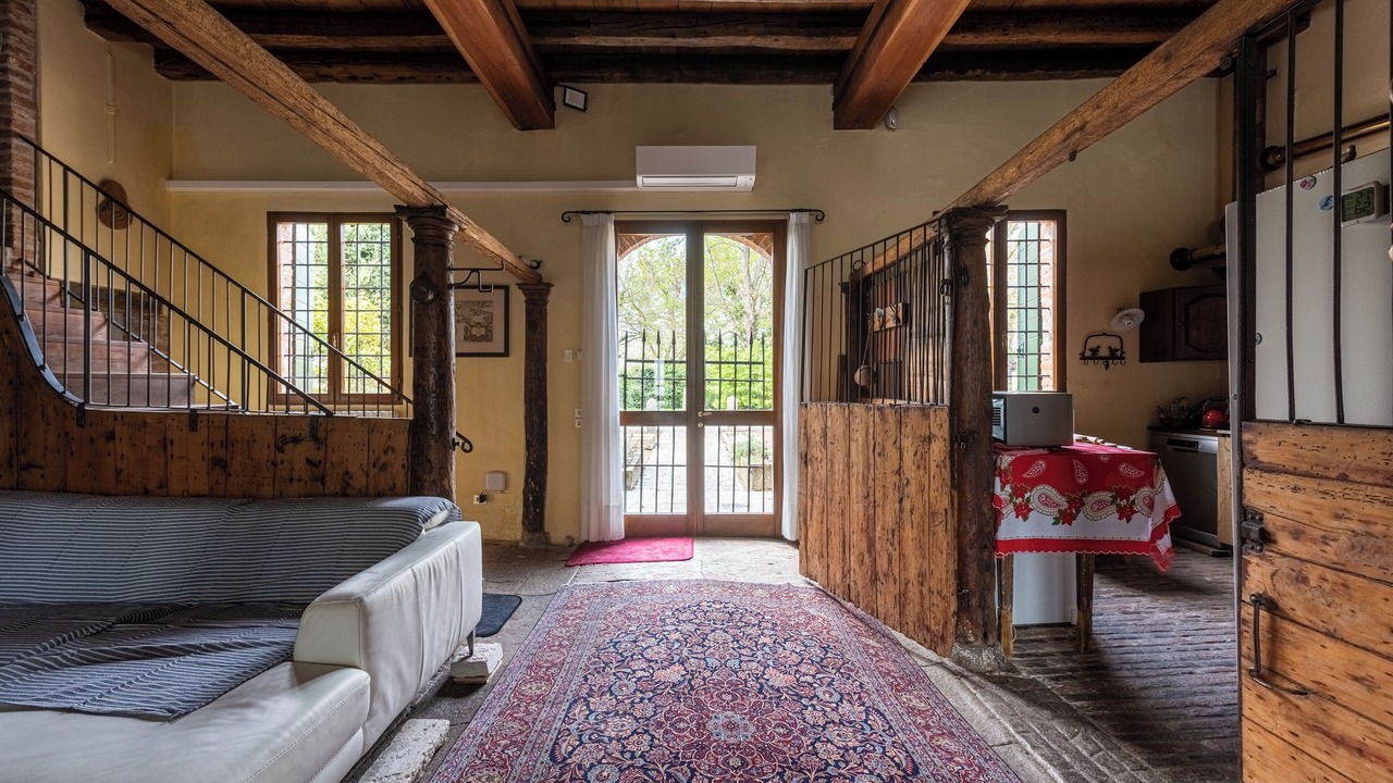 Photo of Livingroom in San Pietro Viminario