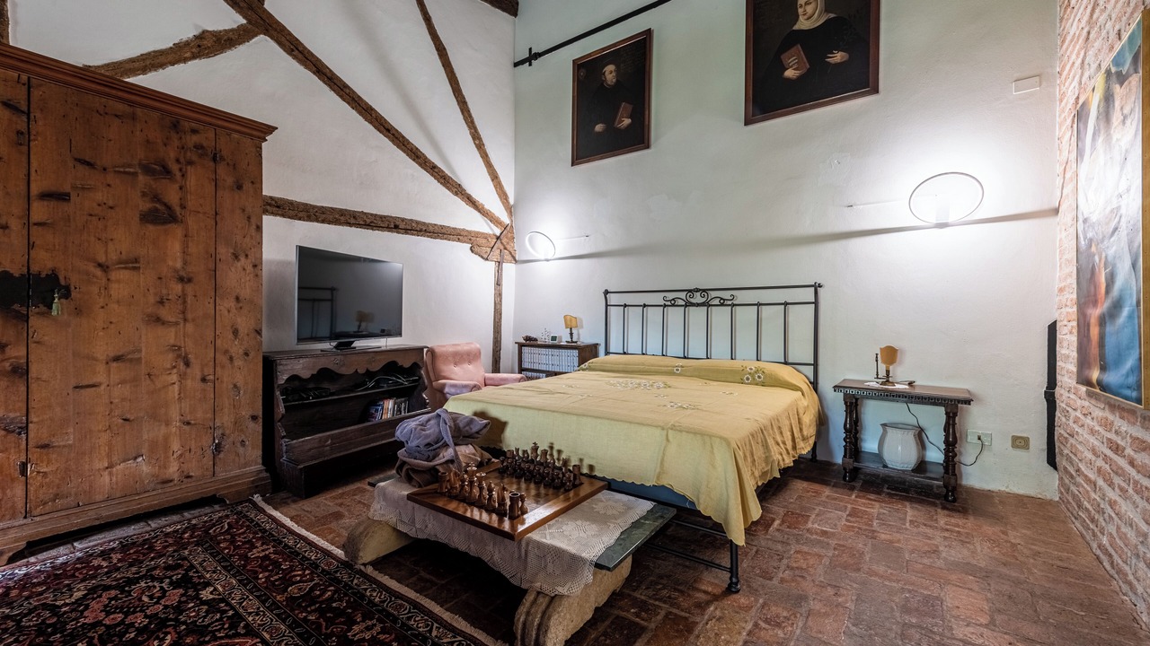 Photo of Bedroom in San Pietro Viminario