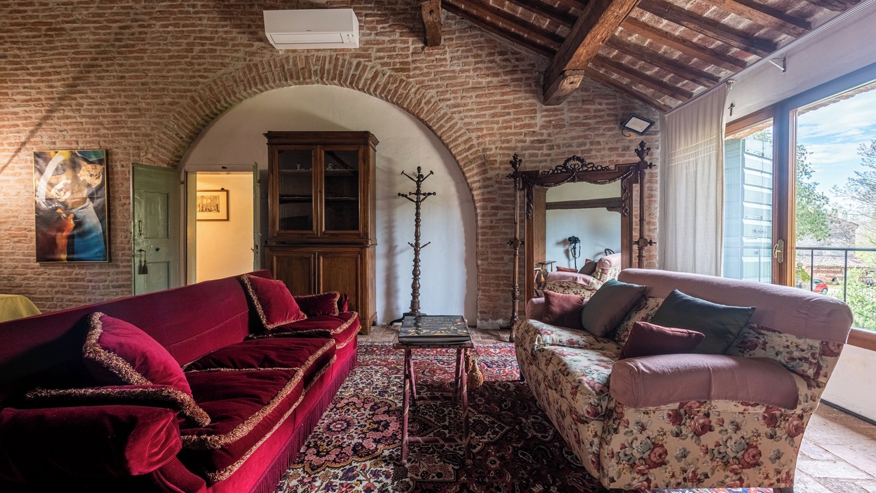 Photo of Livingroom in San Pietro Viminario