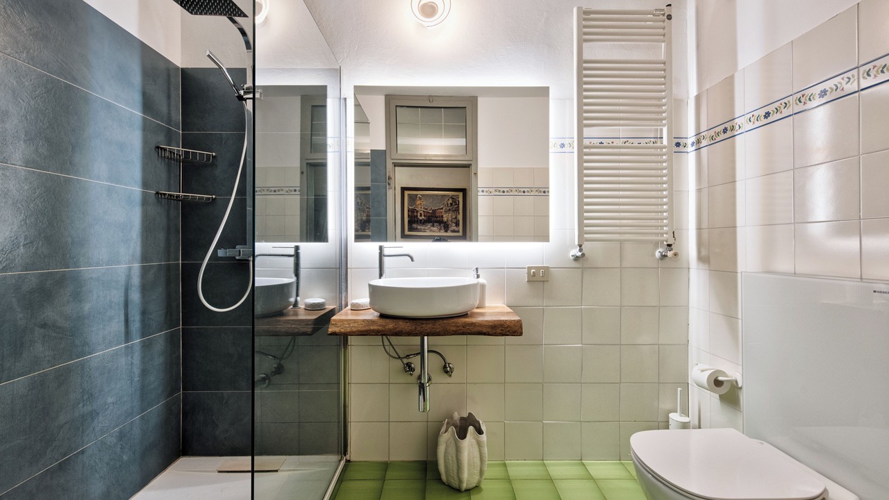 Photo of Bathroom in San Pietro Viminario