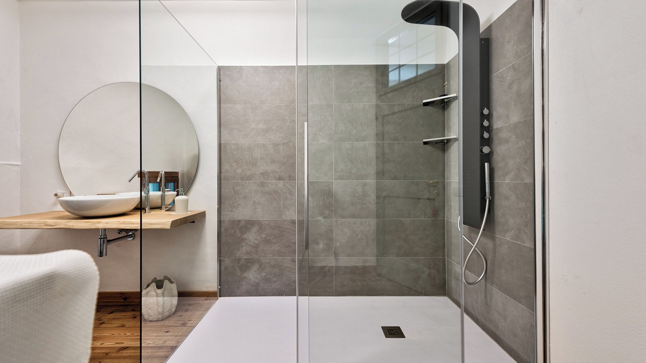 Photo of Bathroom in San Pietro Viminario