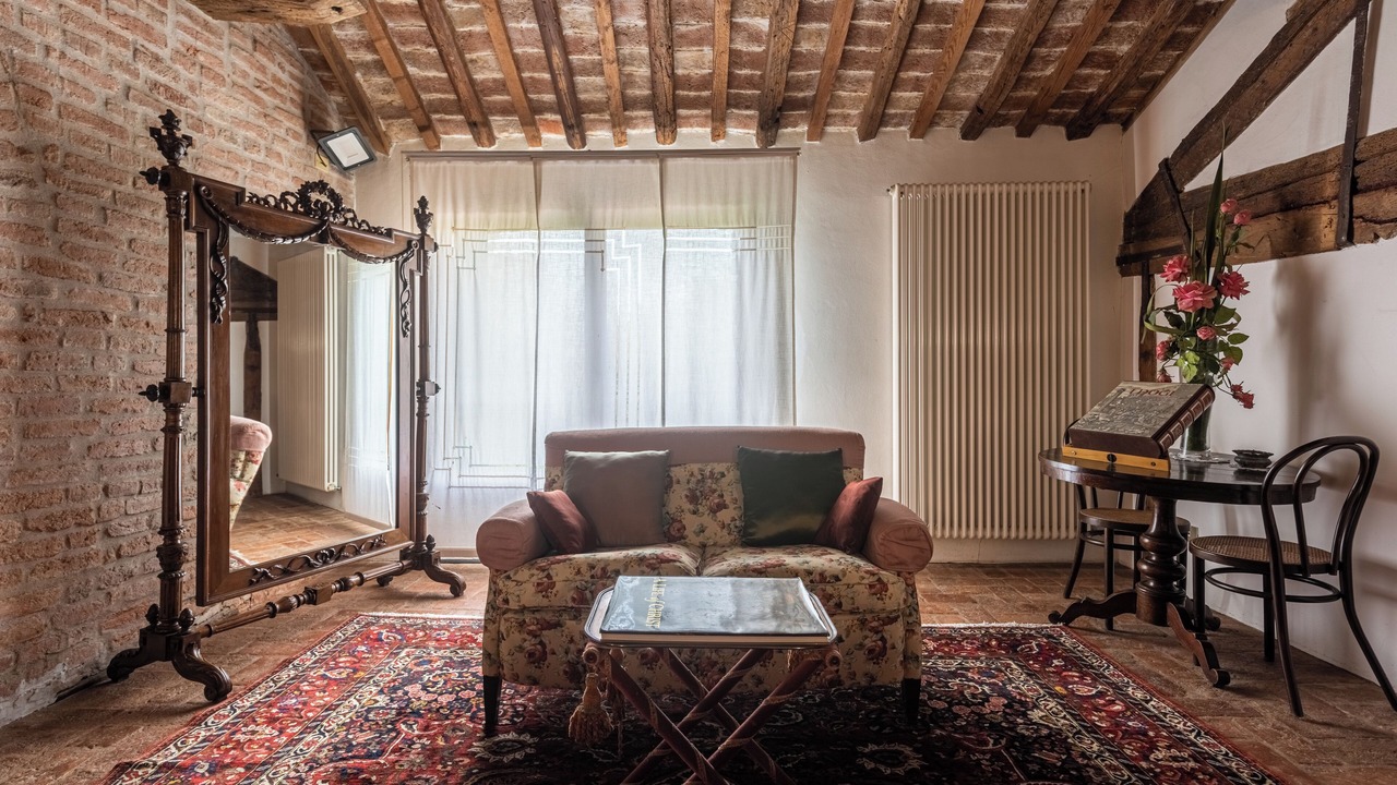 Photo of Livingroom in San Pietro Viminario