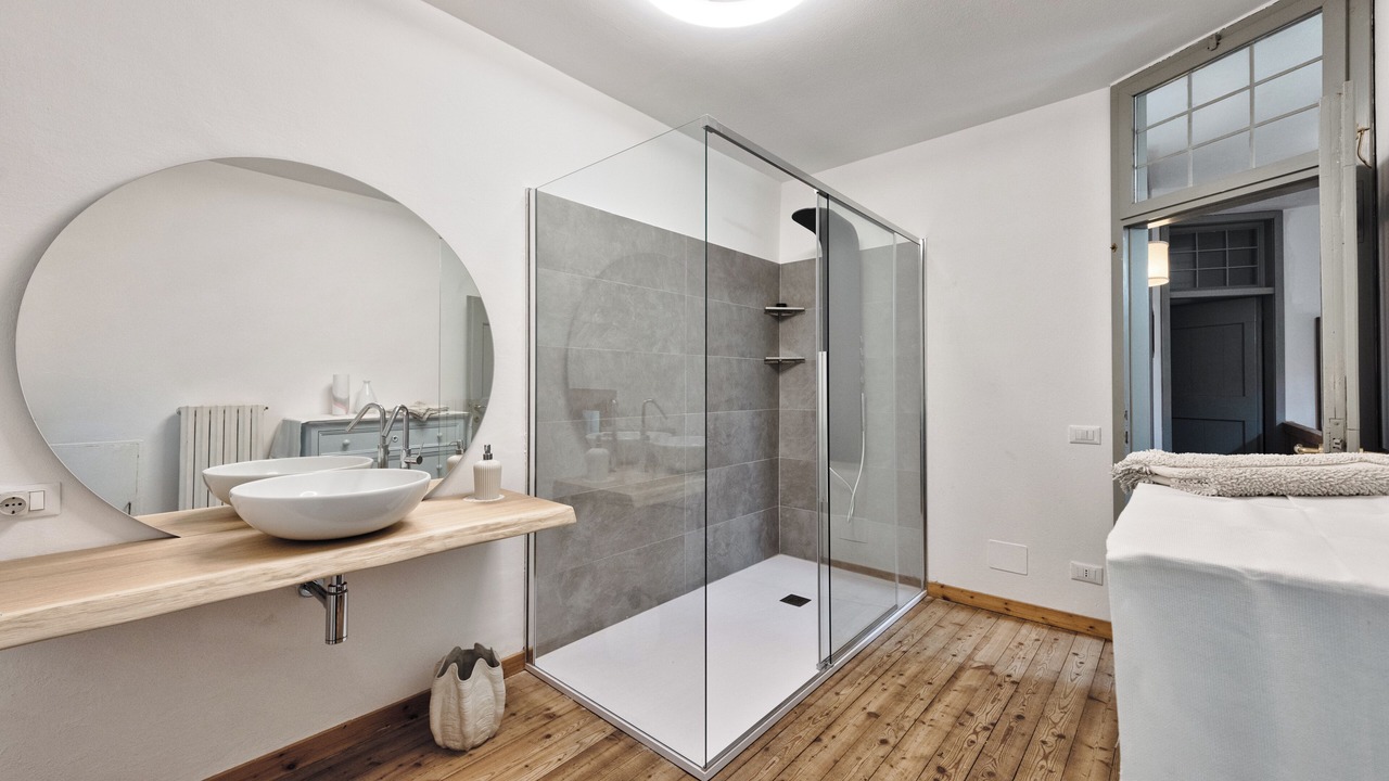 Photo of Bathroom in San Pietro Viminario