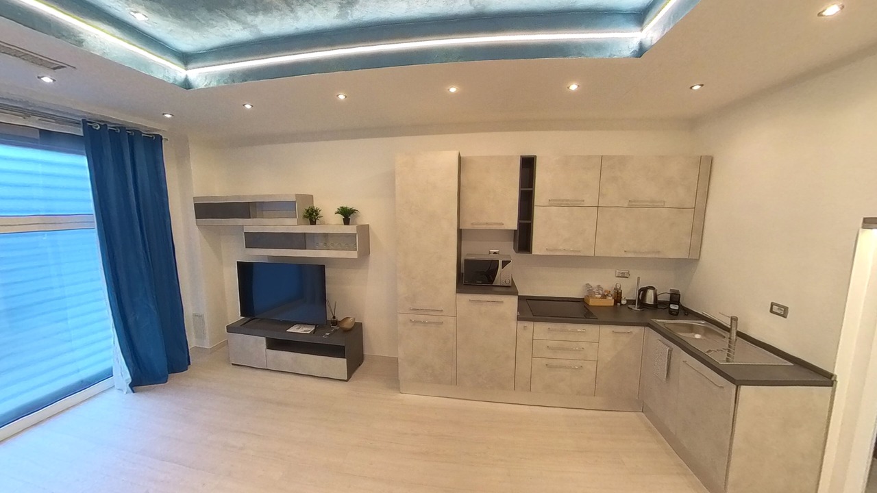 Photo of Kitchen in Gorla