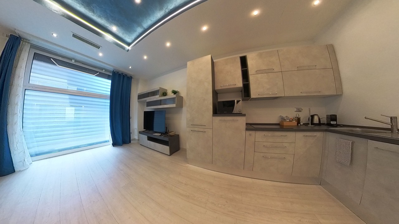 Photo of Kitchen in Gorla
