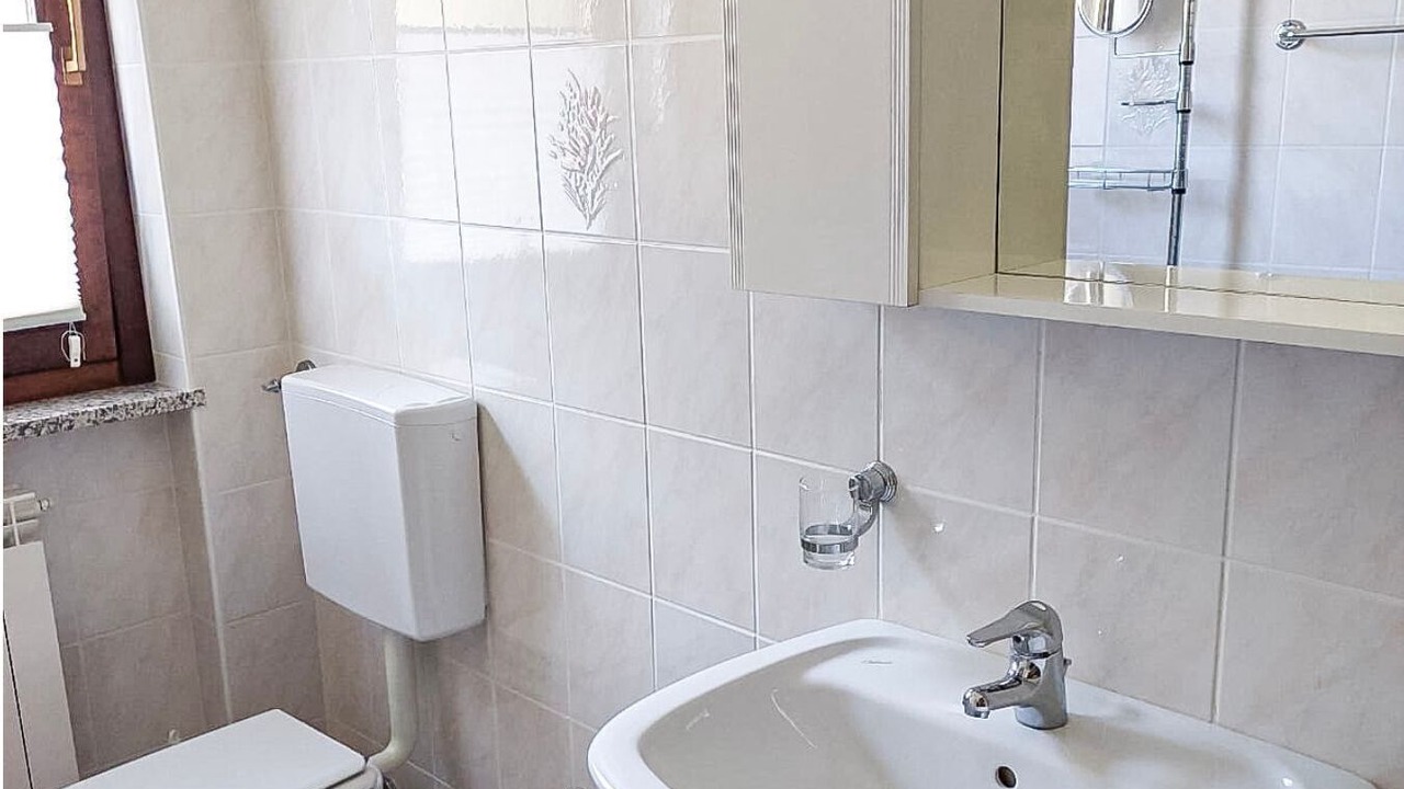 Photo of Bathroom in Castello