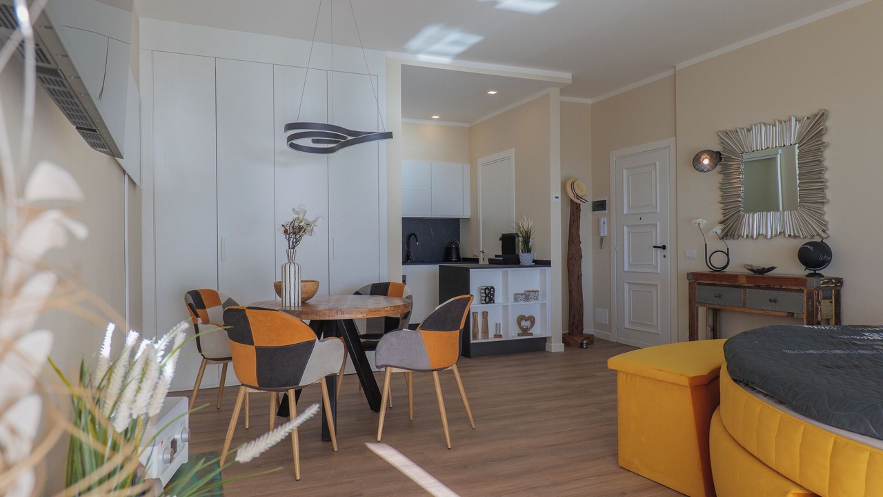 Photo of Bedroom in Susello