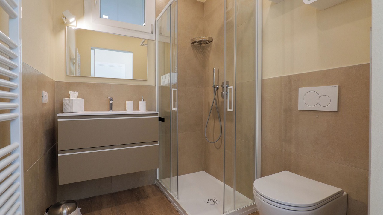 Photo of Bathroom in Susello
