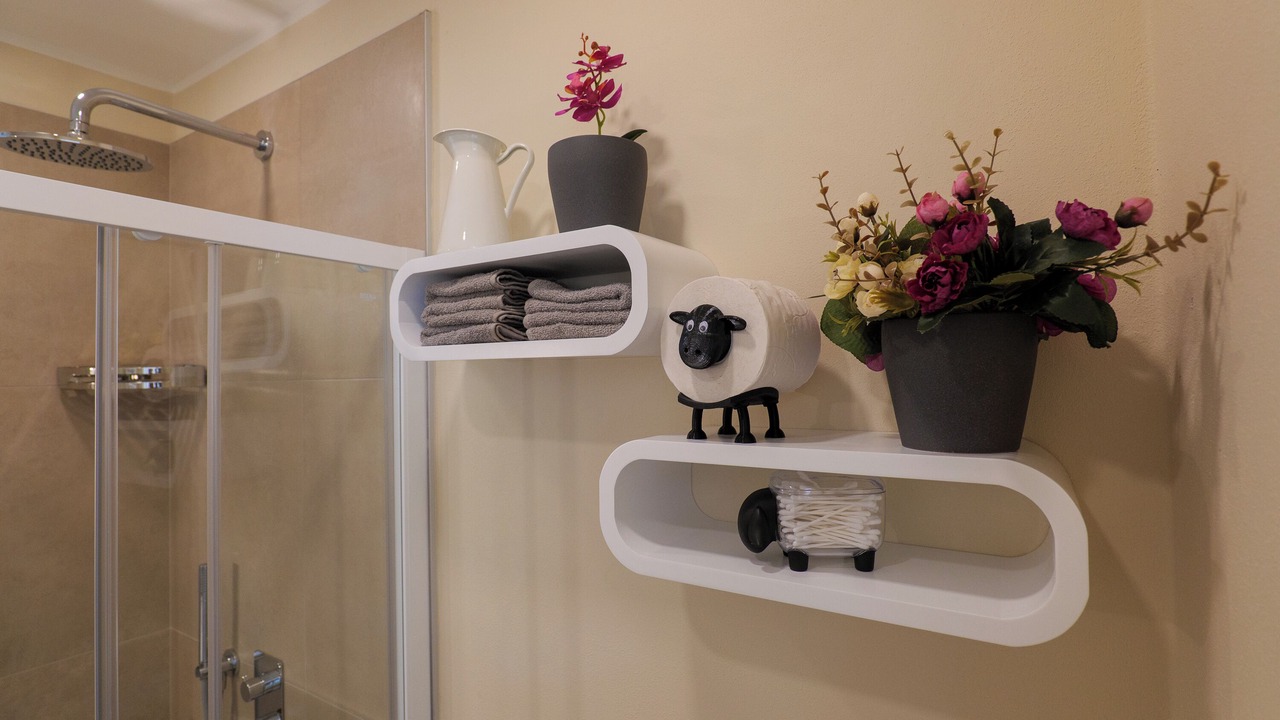 Photo of Bathroom in Susello