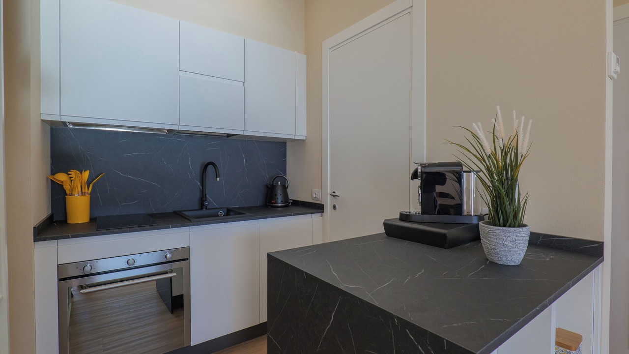 Photo of Kitchen in Susello