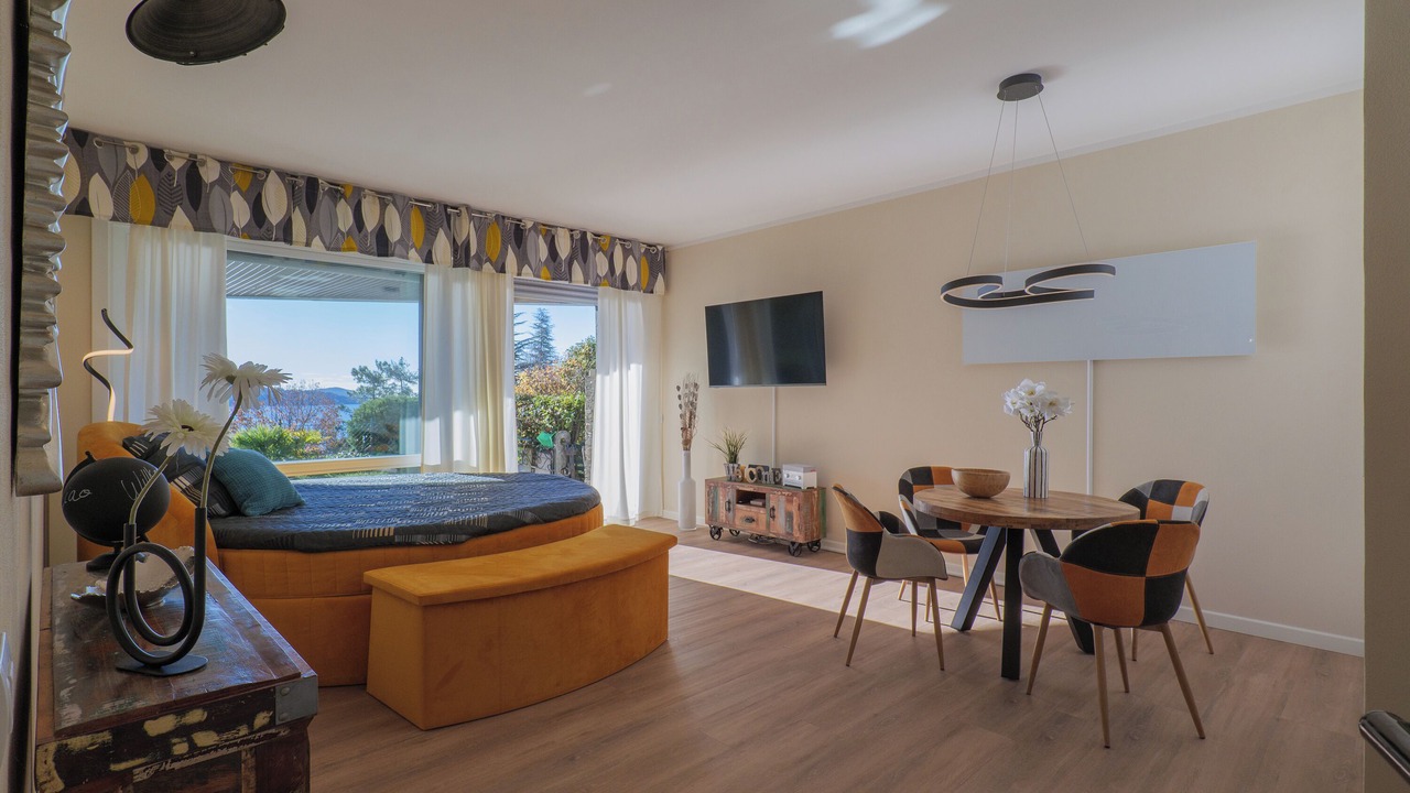 Photo of Bedroom in Susello