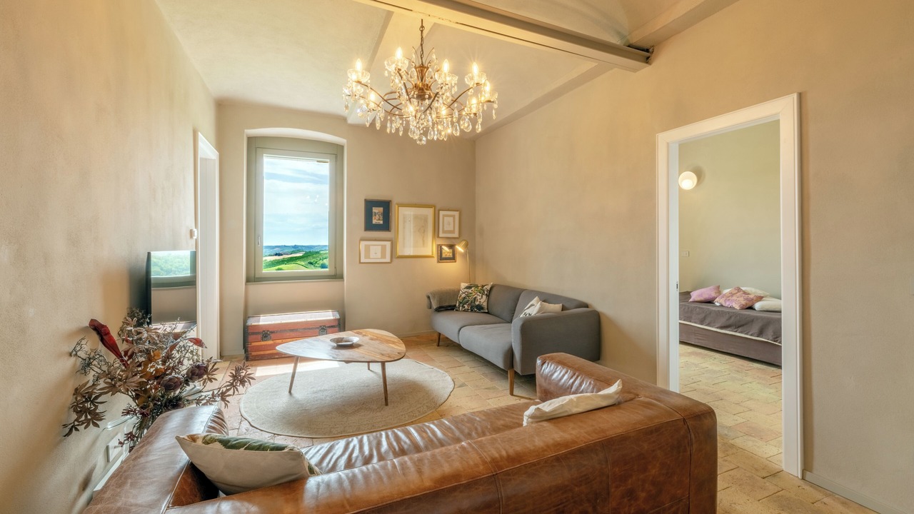 Photo of Livingroom in Moncalvo