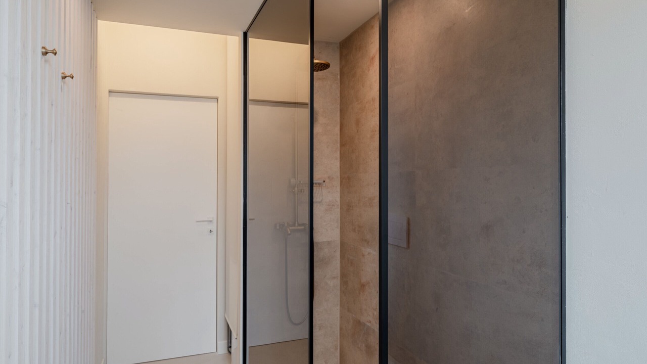 Photo of Bathroom in Brescia Antica