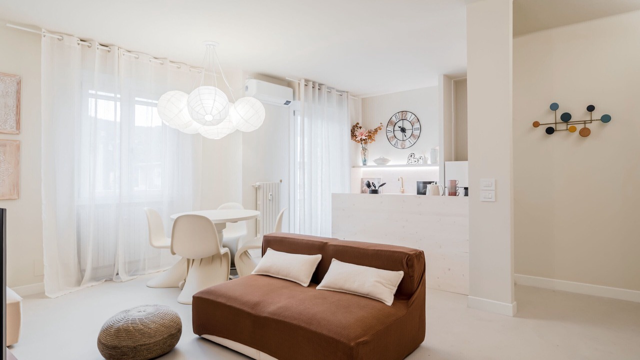 Photo of Livingroom in Brescia Antica