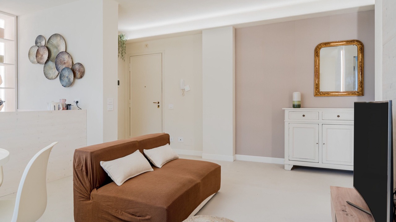 Photo of Livingroom in Brescia Antica