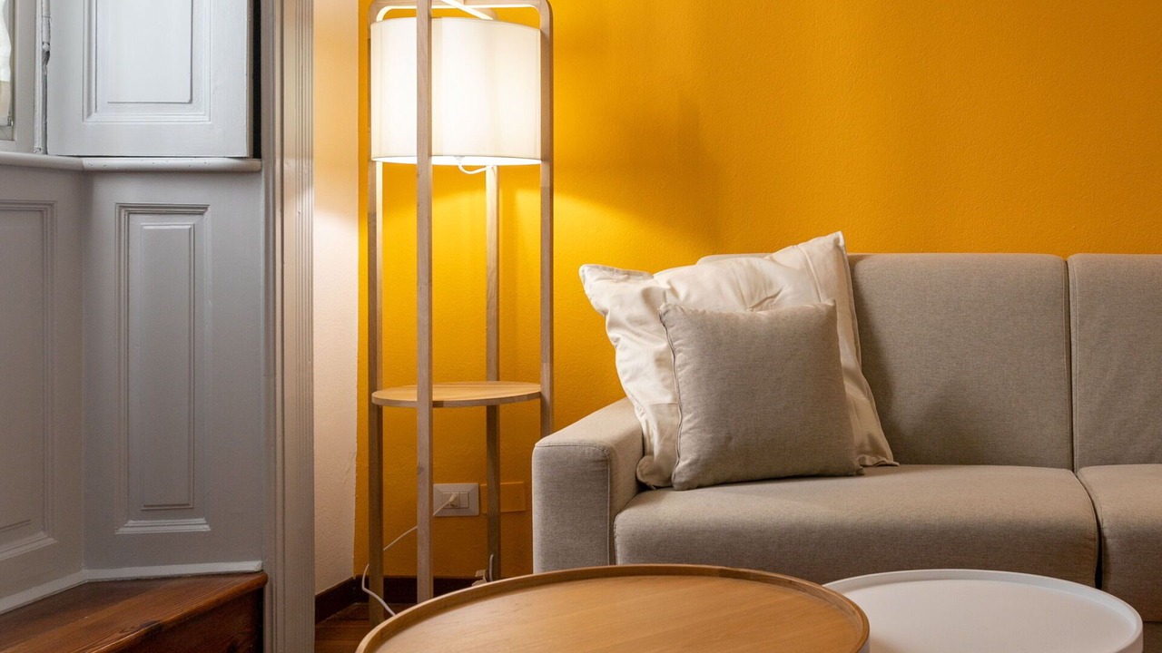 Photo of Livingroom in Monza