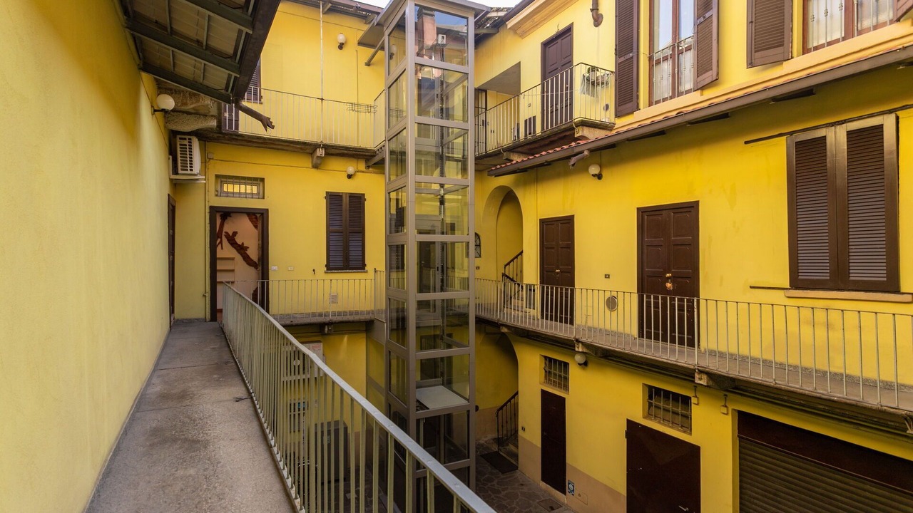 Photo of Outdoor in Monza