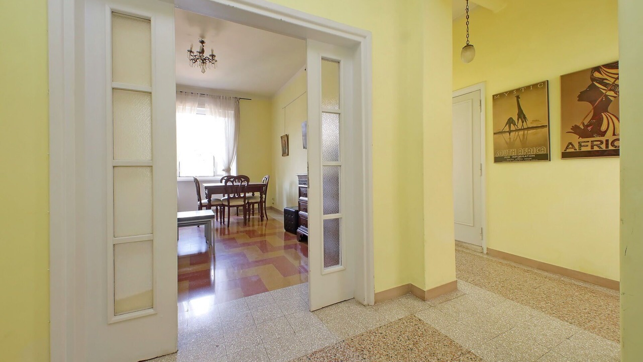 Photo of Bedroom in Nomentano