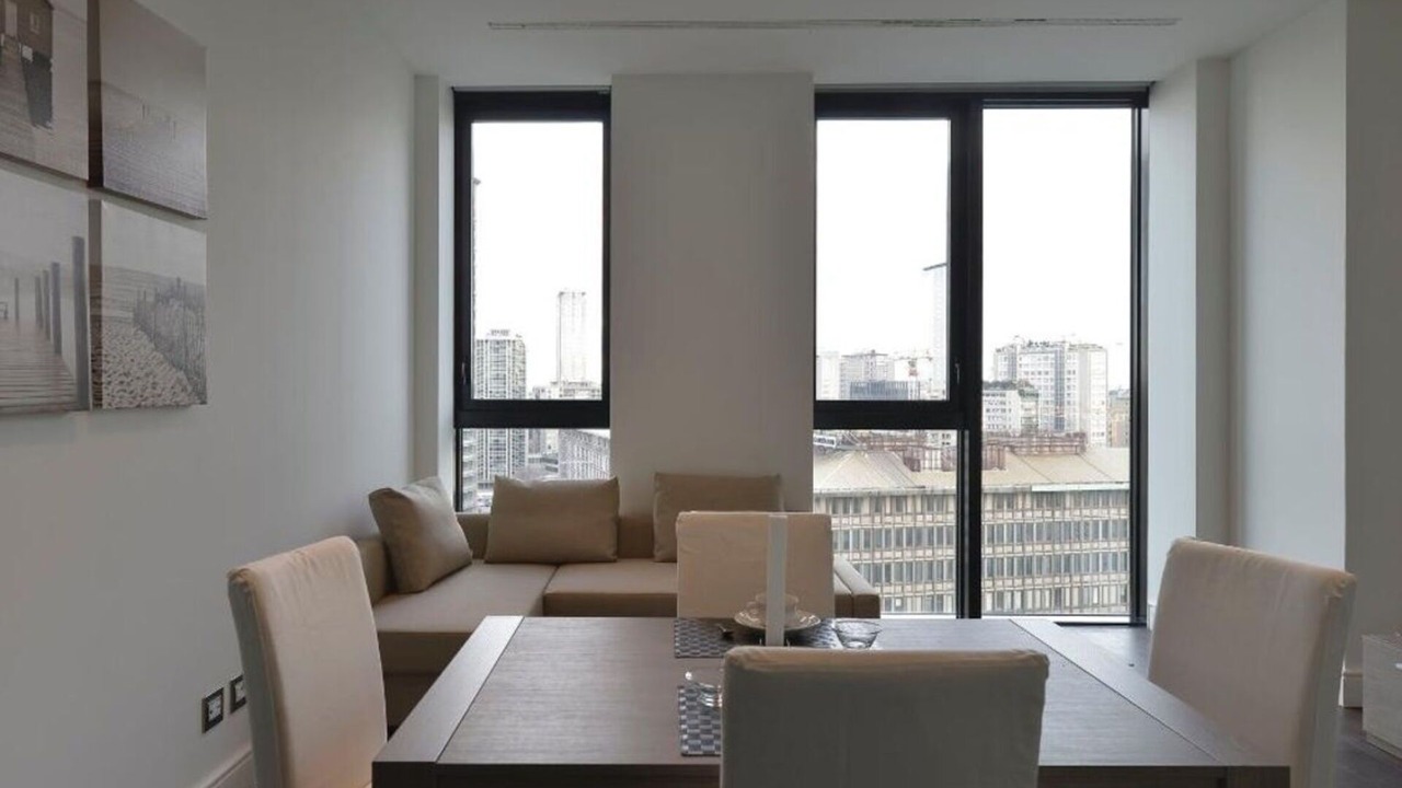 Photo of Livingroom in Varesine