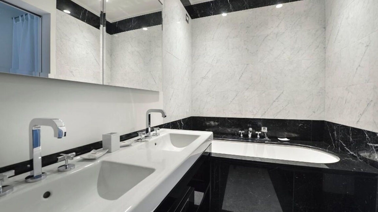 Photo of Bathroom in Varesine