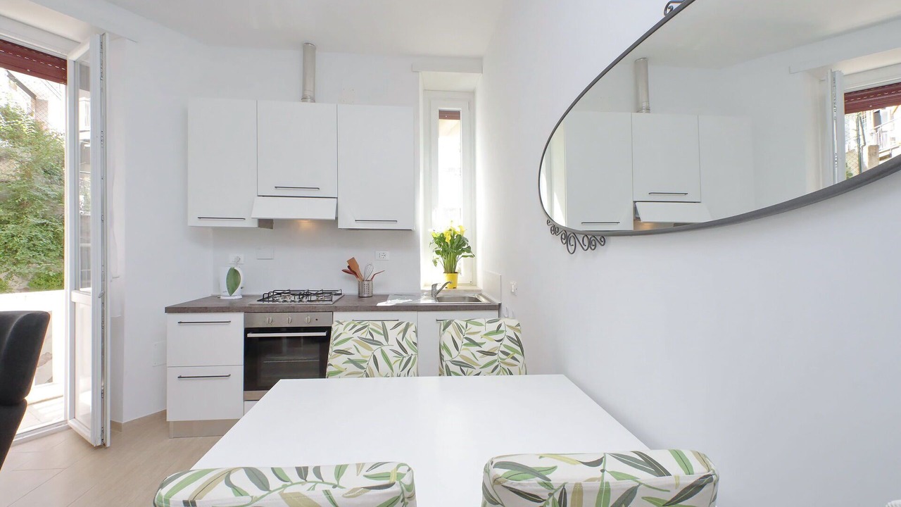 Photo of Bedroom in Universita