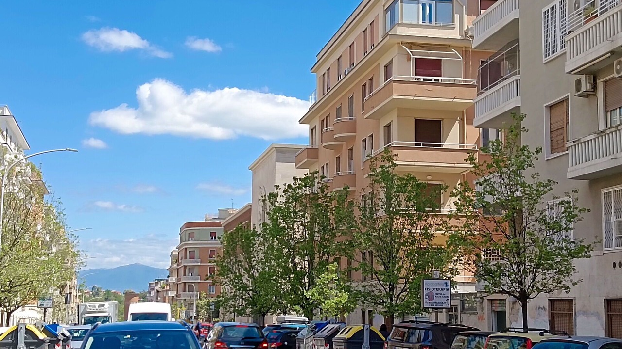 Photo of Outdoor in Universita