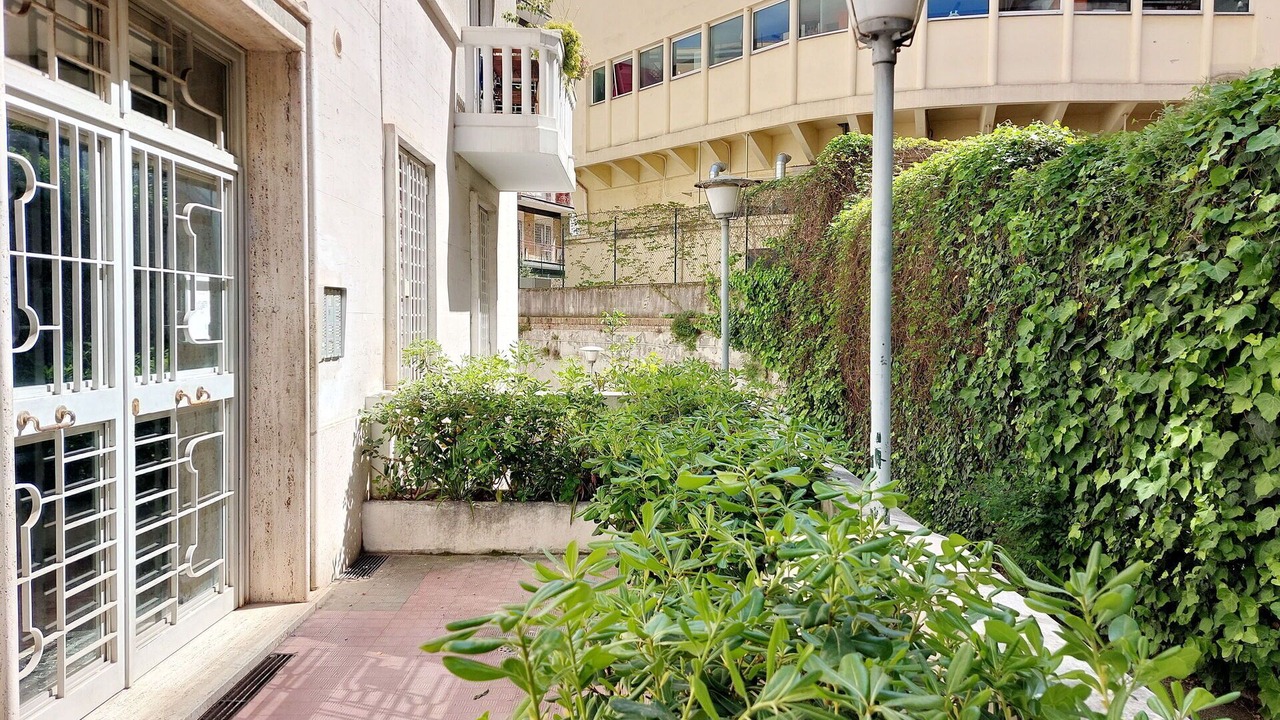 Photo of Outdoor in Universita