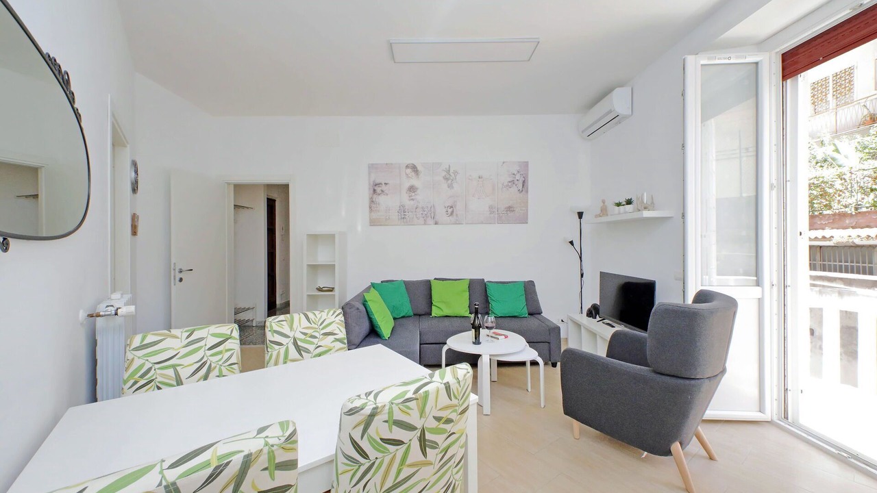 Photo of Bedroom in Universita